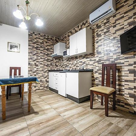 Apartamento En Olvera Buitenkant foto