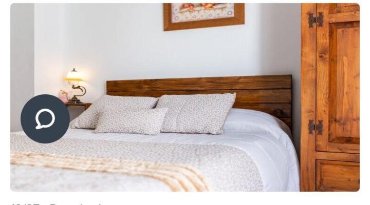 Apartamento En Olvera Buitenkant foto