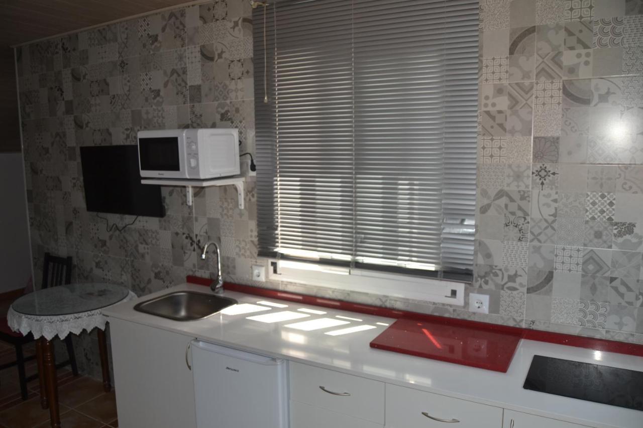Apartamento En Olvera Buitenkant foto