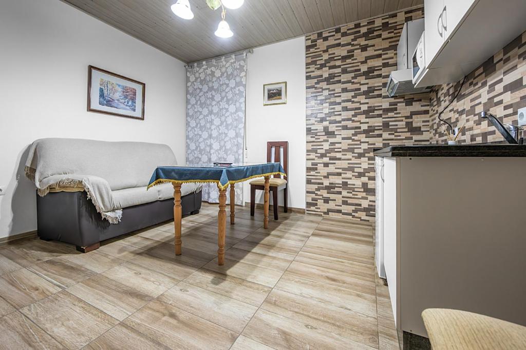 Apartamento En Olvera Buitenkant foto