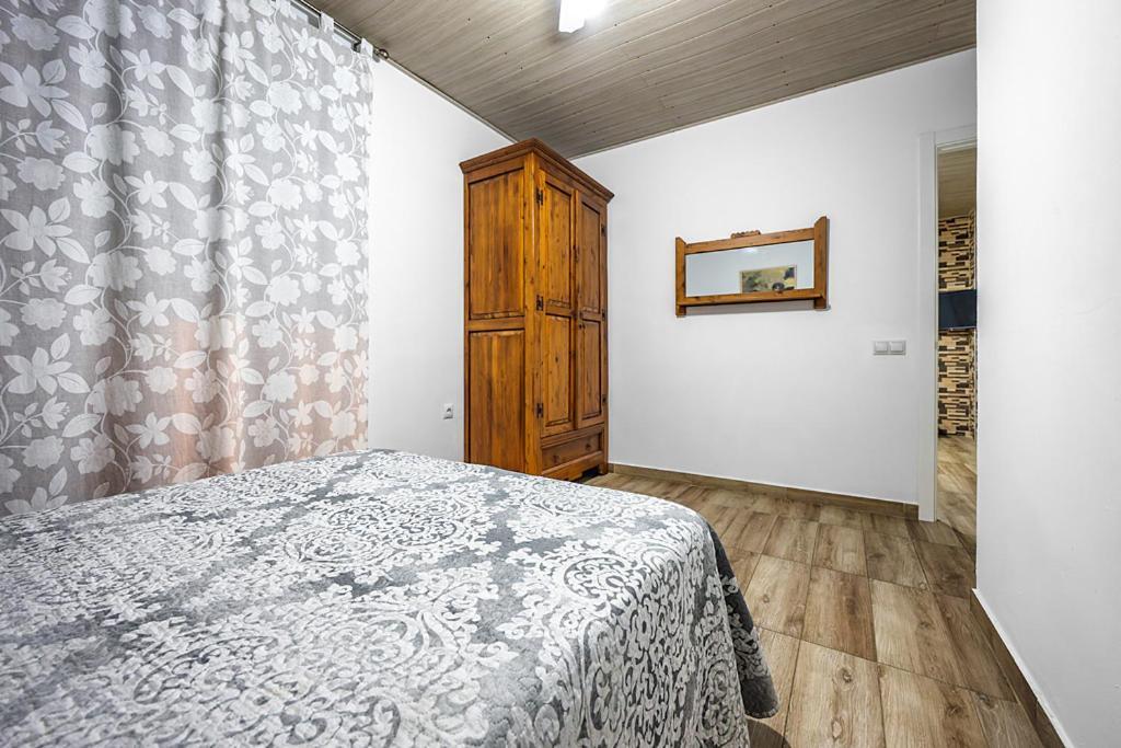 Apartamento En Olvera Buitenkant foto